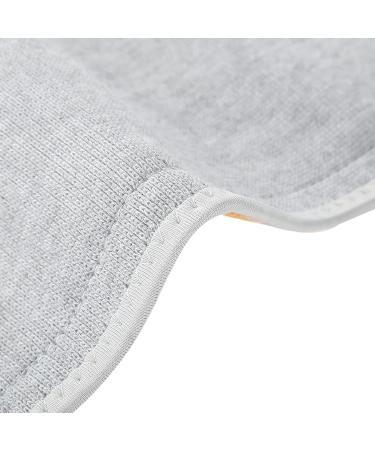 Buy Abdominal Belt | Padded Waist Protector for Middle Aged | Warm & Comfortable Support International Shipping Available - Buy Online on GoSupps.com