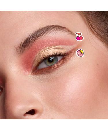 Maybelline Lemonade Craze Eyeshadow Palette - Vibrant Shades for a Refreshing Look - Buy Online on GoSupps.com