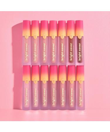  WYCON cosmetics WYCON cosmetics BRIGHT COVER LIQUID CONCEALER Natural Finish Liquid Concealer - 09 MEDIUM NEUTRAL - Buy Online on GoSupps.com