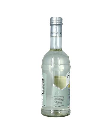 Colavita Prosecco White Wine Vinegar - 17oz (12-Pack) | Premium Quality Cooking & Dressing - Buy Online on GoSupps.com