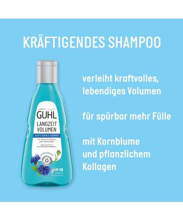 Guhl ANTI-DANDRUFF Shampoo 50ml - Floral - Effective Dandruff Control - International Shipping - Buy Online on GoSupps.com