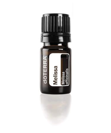 doTERRA - Melissa Essential Oil - 5 mL