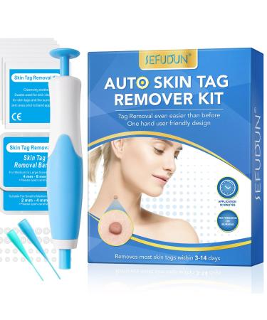 Tioueo (2 mm) to large (8 mm) Skin Care Portable Beauty Equipment Painless User-friendly