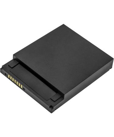 Buy Compatible Battery for Pax IS900 & A920 - 5250mAh | Fast International Shipping - Buy Online on GoSupps.com