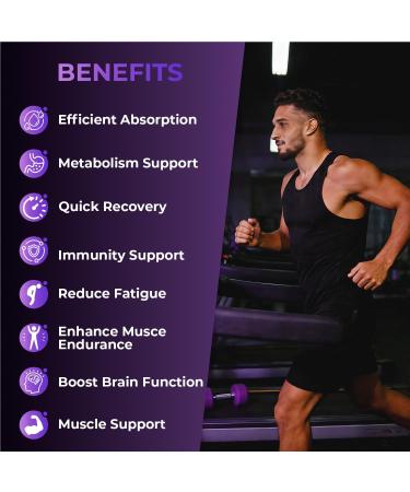 OxyEnergy BCAA Powder 7g BCAA (2:1:1) with L-Glutamine Taurine Vitamin B6 Amino Acid Energy for Muscle Recovery Lean Growth & Endurance Immune Support 0 Sugar Vegan Lemon 7 Servings 3.33 Ounce (Pack of 1) - Buy Online on GoSupps.com