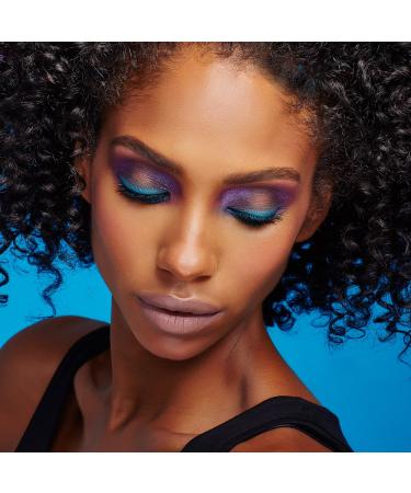 MAYBELLINE The City Mini Palette - Graffiti Pops | Vibrant Eyeshadow for All Skin Types - Buy Now for Global Shipping! - Buy Online on GoSupps.com