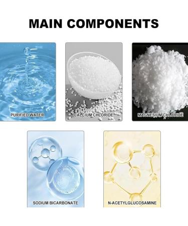 Eye Color Change Drops - Irisink Pro | Transform Your Eye Color with Fancy Drops | Illuminate with Orange & Yellow - Buy Online on GoSupps.com