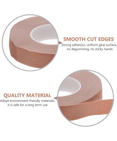 Milist Guzheng Finger Tapes - Hypoallergenic Silk Ligaments for Protection | Breakable & Elastic Pipa Finger Adhesive Tapes for Child Musicians - Buy Online on GoSupps.com