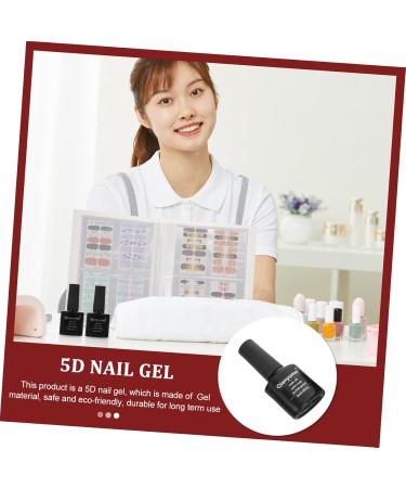 POPETPOP Magnetic Nail Varnish Cat Eye Magnet for Nails Nail Polish Black 5d Nail Gel Cat Eye Nail Polish Magnetic Polish for Nail Magnetic Gel Cat Eye Nail Varnish Cool Uv Cat Eye Gel 3d - Buy Online on GoSupps.com