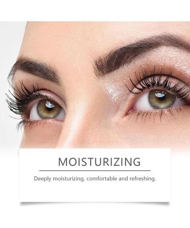  Generisch Eye Cream | 20g of moisturizing eye cream for women Soothing and firming facial moisturizer to hydrate the face morning and evening - Buy Online on GoSupps.com