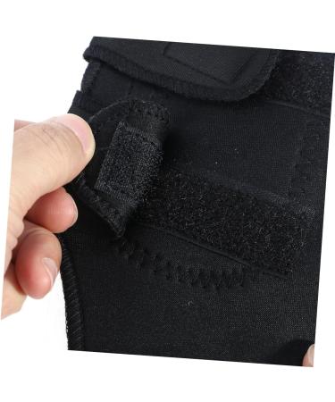 KALLORY Adjustable Magnetic Thermal Pad Support & Protection Braces - Optimal Comfort & Relief for Sports Injuries - Buy Online on GoSupps.com