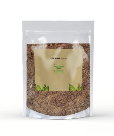 Ground Cardamom By Unpretentious Baker  8 oz  Aromatic  Indian Cuisine  Curries & Soups 8 Ounces - Buy Online on GoSupps.com