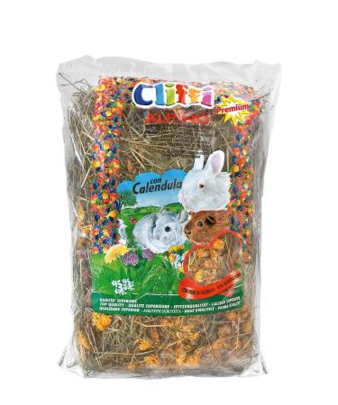 Chemivit Alpino with calendula 500 g Alpenheu with marigolds