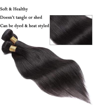 Rich Choices Human Hair Extensions 1006-3 | Premium Quality International Shipping - Buy Online on GoSupps.com