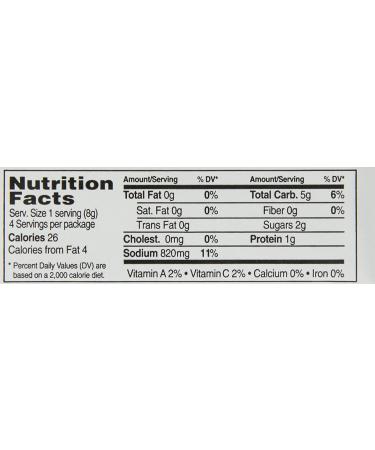 NOH Hawaiian Portuguese Sausage Seasoning Mix 1.125 oz - Authentic Flavor for Your Dishes - Buy Online on GoSupps.com