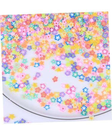 minkissy 3000 Pcs Nail Art Decor Cell Phone Accessories Nail Beauty Accessories Polymer Clay - Buy Online on GoSupps.com