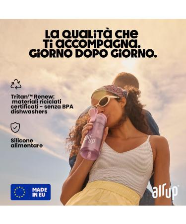 air up Multipack Pomme | 6 Pods | Coffret d couverte sans sucre pour 30 litres d eau pour la gourde air up originale - Buy Online on GoSupps.com