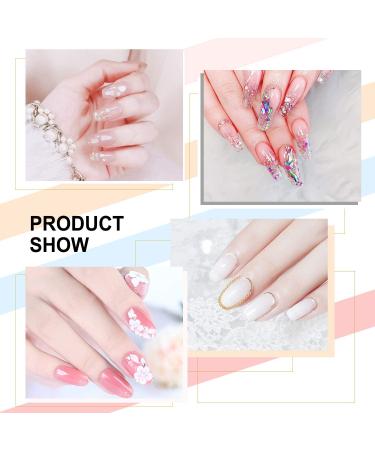 Morovan Acrylic Nail Kit 124 IN 1 - 78 Colors Glitter Powder, Nail Tool Set for Extension - Beginner Friendly - Buy Online on GoSupps.com
