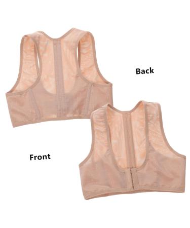 Magnetic Back Shoulder Support for Men | Posture Improvement & Pain Relief - Buy Online on GoSupps.com