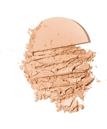 Beauty Forever Matte Pressed Powder 8g (04 Sand) - Oil-Free & Lightweight - Buy Online on GoSupps.com