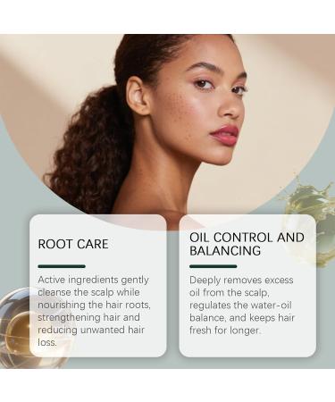VKaoess Cypress Leaf Hair Soap Nature Triangle Shampoo Bar Solid shampoo and conditioner bar for women and men herbal hair soap for volume and oil control strengthens and smoothes hair 8 pieces - Buy Online on GoSupps.com