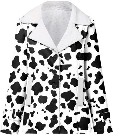 Buy Hanxiulin Women's Oversized Winter Coat & Plush Hoodie Jacket - Premium Fleece Sweater Long Sleeve Cardigan in 3XL White - Buy Online on GoSupps.com
