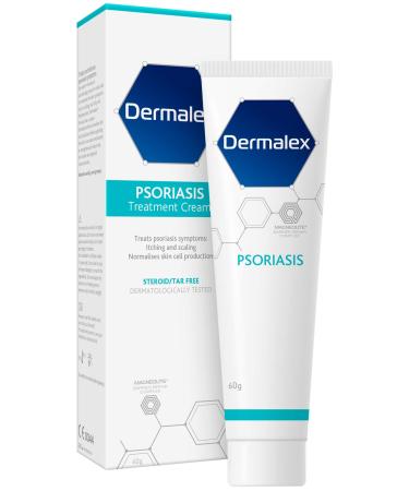 Dermalex 60g Repair Psoriasis