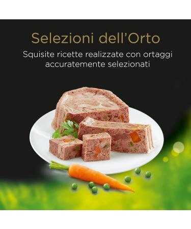 Cesar SALT. Orto Manzo and Worm - 6000 g - Buy Online on GoSupps.com