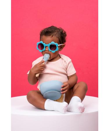 Else Baby Cereal Stage 2 - Almond & Buckwheat Cereal - Plant Based Cereal Baby Food for 6 Months+ - Balanced Made w/Real Whole Foods Clean Label Purity Certified (Original 228g 3-Pack) - Buy Online on GoSupps.com