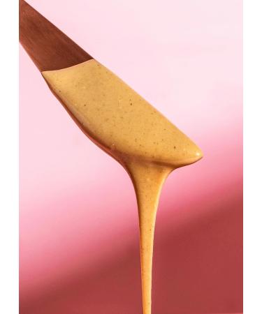 KoRo - Tigernut Cream with Cashews and Hazelnuts 12 x 350 g - Only three ingredients - High in fibre - Vegan - As a spread or topping - Buy Online on GoSupps.com