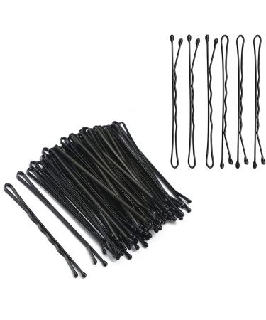 200 Pieces 5 cm Hair Pins Kit Hair Clips Secure Hold Bobby Pins Hair Clips for Women Girls