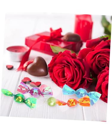 PRETYZOOM 85 Pcs Miniature Colored Candies Pocket Accessories Ob11 As Shownx5pcs 2.5x0.5cmx5pcs - Buy Online on GoSupps.com