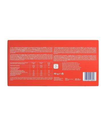 Bahlsen Hermann Collection - 6 Series Pack of Pastries & Waffle Mixture with Whole Milk & Noble Chocolate (966g) - International Shipping Available - Buy Online on GoSupps.com