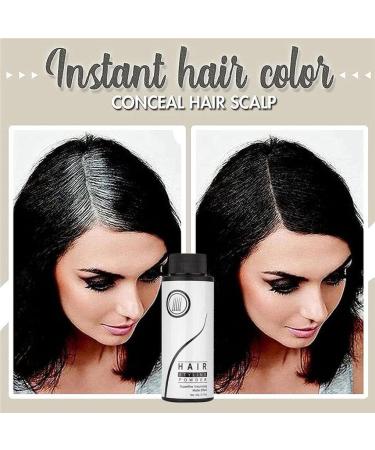 miduoidn Hair Texture Powder 20g Water-Free Volumizing Mattifying Oil-Control Styling Tools Wax Unisex Shaping Supply Home Use 20g - Buy Online on GoSupps.com