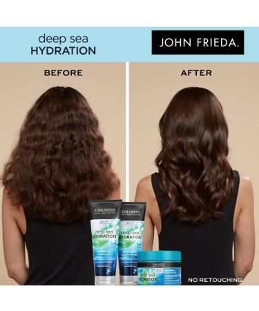 DEEP SEA HYDRATION conditioner 250 ml - Buy Online on GoSupps.com