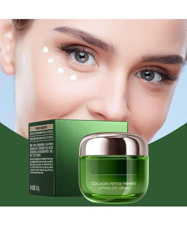  Mimoqk Eye Cream Firming Moisturizer Instant Lifting Repair with Hydrating Smooth Formula Non-Greasy Puffiness Ointment for Men Face Dry Skin Beauty Crow's Feet Reduction - Buy Online on GoSupps.com