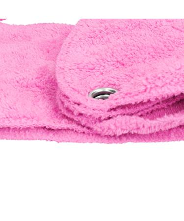 Dog Care Hammock & Fur Care Tools | Pet Nail Cutting Harnesses & Accessories - Rose Red - Buy Online on GoSupps.com