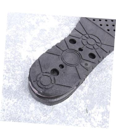 Elevate Your Style: Women's Elevator Shoe Pads & Inserts for Height Enhancement - International Shipping Available - Buy Online on GoSupps.com