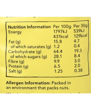 Propercorn Sweet & Salty Popcorn 30g - Buy Online on GoSupps.com