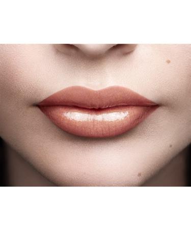 L'Or al Paris Color Riche Shine 659 Blow Your Glow - Nourishing Lipstick for Intensive Color & Natural Shine | International Shipping Available - Buy Online on GoSupps.com