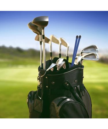 Kamitty Golf Alignment Stick 2/3 Packs - Portable Detachable Training Equipment (Blue) - Buy Online on GoSupps.com