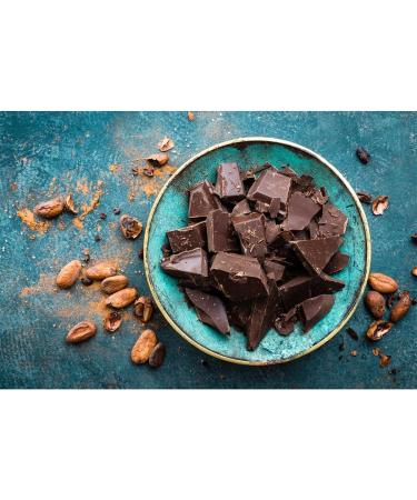 Wander Caotina Surfin Original tin 500 g Swiss drinking chocolate cocoa - Buy Online on GoSupps.com