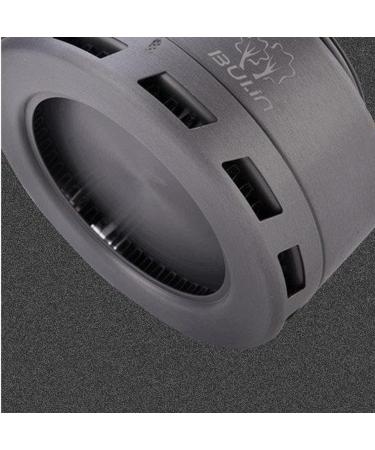 Tentock Outdoor Fast Heating Tea Pot - Portable Hard Aluminum Camping Kettle BL200-L2 - Buy Online on GoSupps.com