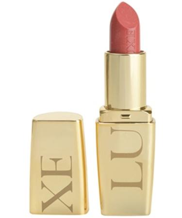 Avon LUXE lipstick color rose silk 3 g