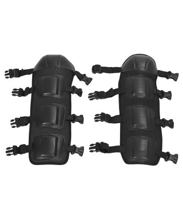 Garden Knee Pads | Professional Adjustable Knee Protector for Men & Women | Soft Breathable Kneeling Pad for Work | Ship Internationally - Buy Online on GoSupps.com