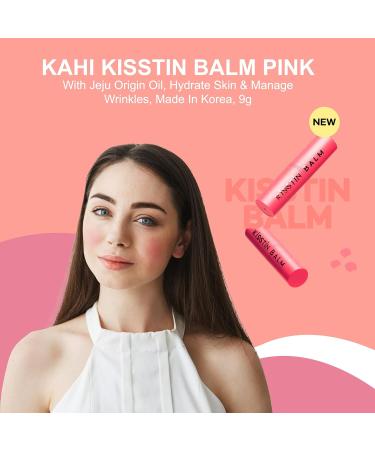 Jeju Facial Balm with Collagen for Wrinkle Management | Korean Made AM&PM Sports Pack Mask - Buy Online on GoSupps.com