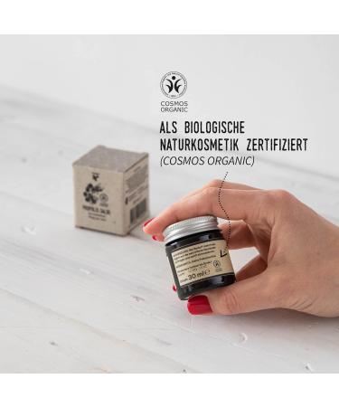 Beegut Propolis Ointment - Natural Skin Care & Protection | Certified Allg u Cosmetics | 30g Sustainable Packaging - Buy Online on GoSupps.com