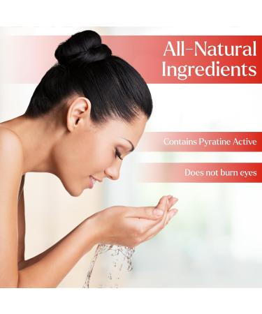 PyratineXR Soothing Antioxidant Cleanser - Gentle Makeup & Facial Cleanser with Soothing Formula & Moisturizing Properties for Sensitive & Recovering Skin - Irritant-Free Fragrance-Free - 4 fl oz - Buy Online on GoSupps.com