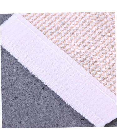 Buy 2 Rolls Cotton Elastic Self-Adhesive Bandage | Stretchy Fitness Protective Gear - Buy Online on GoSupps.com
