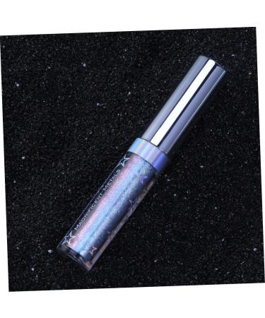 DRESSOOS Makeup Brishes Liquid Eyeliner Liquid Eyeshadow Shimmer Glitter Eyeliner Women Makeup Eye Shadow Metal Pearlescent - Buy Online on GoSupps.com